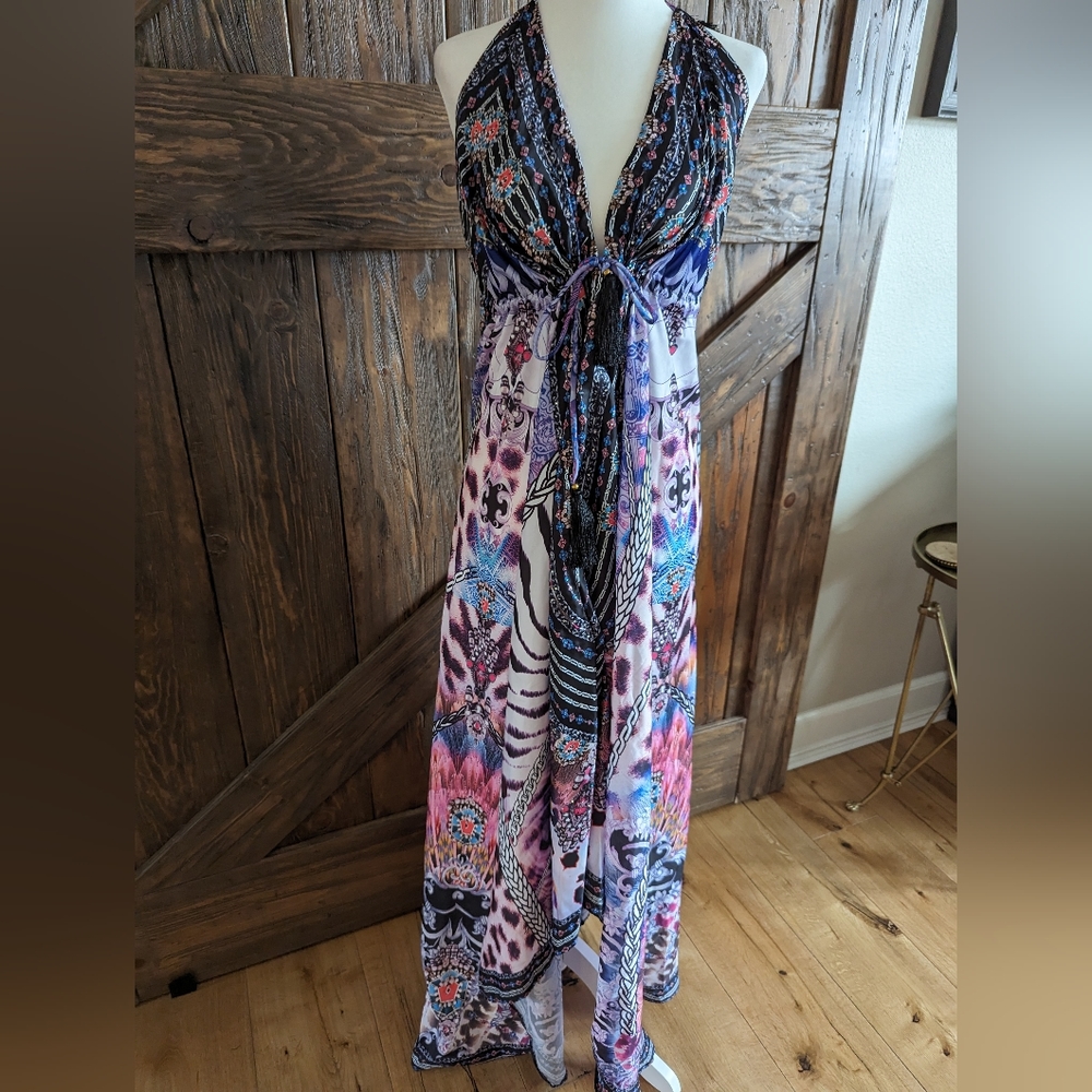 NWT Ranee's Dress (o/s)